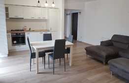 Apartament 2 camere, etaj intermediar, parcare subterana! Zona strazii Urusagului!