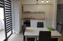 Apartament 2 camere, etaj intermediar, parcare subterana! Zona strazii Urusagului!