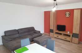 Apartament 2 camere, etaj intermediar, parcare subterana! Zona strazii Urusagului!