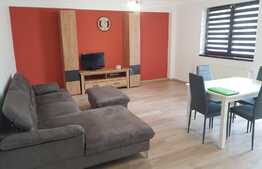 Apartament 2 camere, etaj intermediar, parcare subterana! Zona strazii Urusagului!