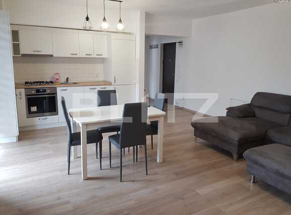 Apartament de vânzare 2 camere Floreşti - 50366AV | BLITZ Cluj-Napoca | Poza1