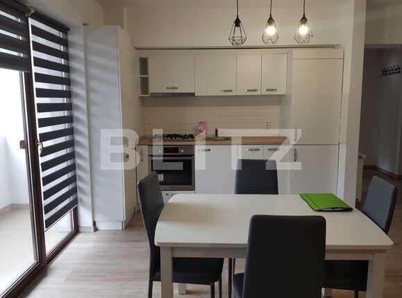 Apartament de vânzare 2 camere Floreşti - 50366AV | BLITZ Cluj-Napoca | Poza2