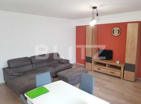Apartament de vânzare 2 camere Floreşti - 50366AV | BLITZ Cluj-Napoca | Poza4