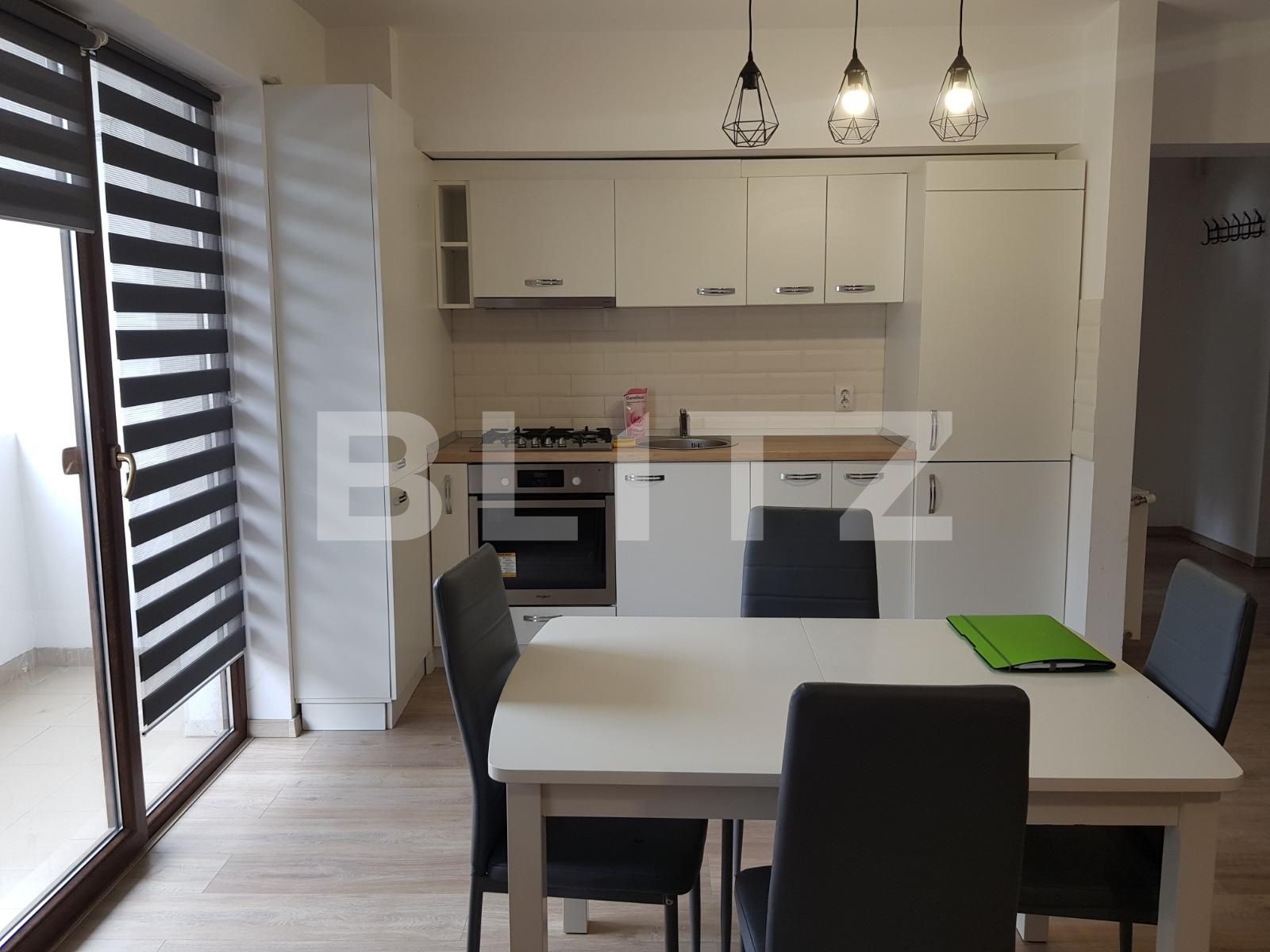 Apartament de vânzare 2 camere Floreşti - 50366AV | BLITZ Cluj-Napoca | Poza2