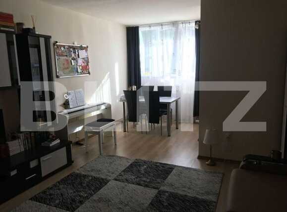 Garsonieră de închiriat Manastur - 50367AI | BLITZ Cluj-Napoca | Poza2