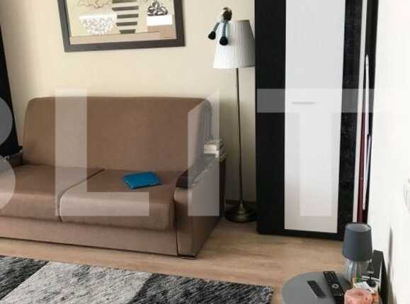 Garsonieră de închiriat Manastur - 50367AI | BLITZ Cluj-Napoca | Poza3