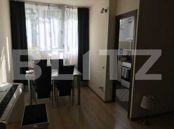 Garsonieră de închiriat Manastur - 50367AI | BLITZ Cluj-Napoca | Poza1