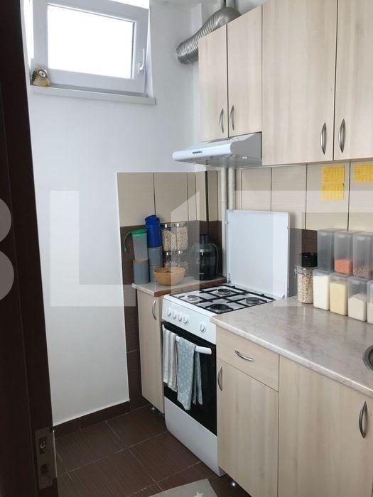 Garsonieră de închiriat Manastur - 50367AI | BLITZ Cluj-Napoca | Poza4