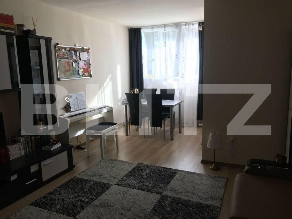 Garsonieră de închiriat Manastur - 50367AI | BLITZ Cluj-Napoca | Poza2