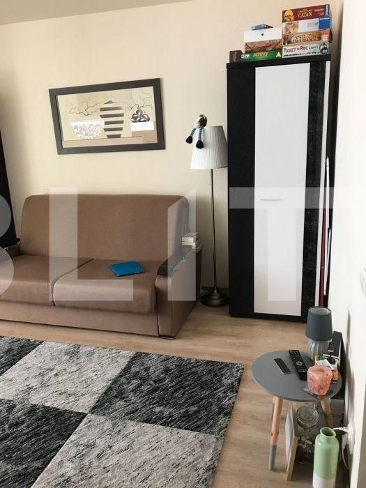 Garsonieră de închiriat Manastur - 50367AI | BLITZ Cluj-Napoca | Poza3