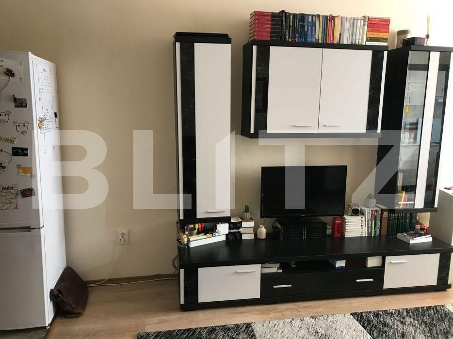 Garsonieră de închiriat Manastur - 50367AI | BLITZ Cluj-Napoca | Poza5