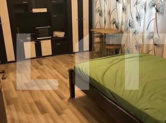 Garsonieră de închiriat Gheorgheni - 50368AI | BLITZ Cluj-Napoca | Poza1