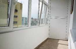 2 camere, 46 mp, etaj intermediar, zona Iulius Mall