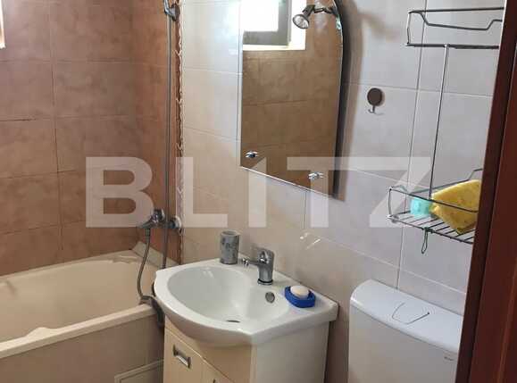 Apartament de vânzare 2 camere Gheorgheni - 50369AV | BLITZ Cluj-Napoca | Poza8