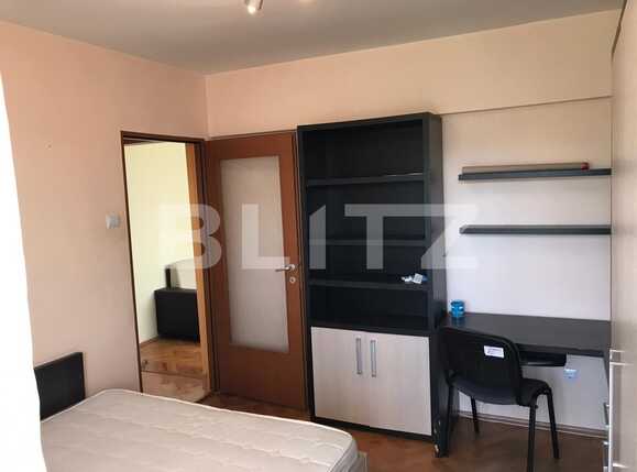 Apartament de vânzare 2 camere Gheorgheni - 50369AV | BLITZ Cluj-Napoca | Poza3