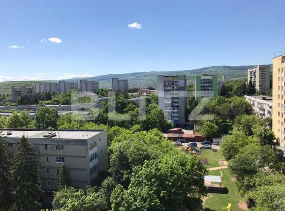 Apartament de vânzare 2 camere Gheorgheni - 50369AV | BLITZ Cluj-Napoca | Poza6