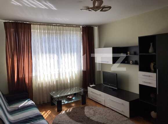 Apartament de vânzare 2 camere Gheorgheni - 50369AV | BLITZ Cluj-Napoca | Poza1