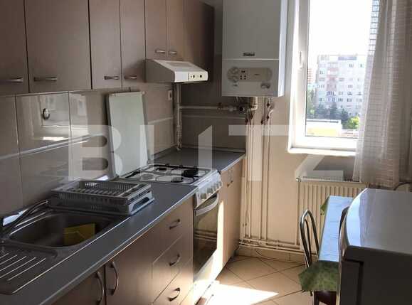 Apartament de vânzare 2 camere Gheorgheni - 50369AV | BLITZ Cluj-Napoca | Poza11