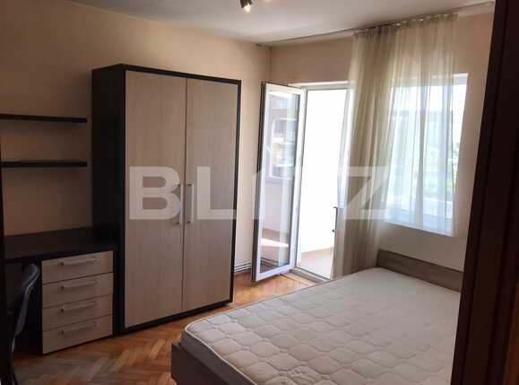 Apartament de vânzare 2 camere Gheorgheni - 50369AV | BLITZ Cluj-Napoca | Poza4