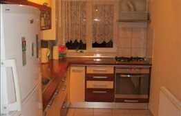 Vanzare 2 camere, 58.35 mp, zona Florilor, etaj intermediar! Decomandat!