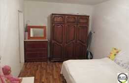 Vanzare 2 camere, 58.35 mp, zona Florilor, etaj intermediar! Decomandat!