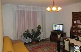 Vanzare 2 camere, 58.35 mp, zona Florilor, etaj intermediar! Decomandat!