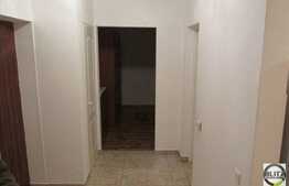 Vanzare 2 camere, 58.35 mp, zona Florilor, etaj intermediar! Decomandat!