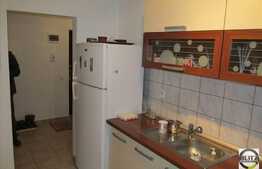 Vanzare 2 camere, 58.35 mp, zona Florilor, etaj intermediar! Decomandat!