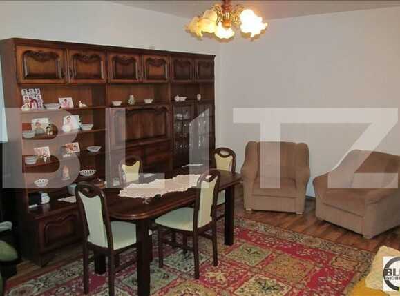 Apartament de vânzare 2 camere Floreşti - 5037AV | BLITZ Cluj-Napoca | Poza1