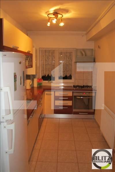 Apartament de vânzare 2 camere Floreşti - 5037AV | BLITZ Cluj-Napoca | Poza4