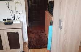 Garsoniera la etaj intermediar, 11mp, zona strazii Primaverii