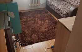 Garsoniera la etaj intermediar, 11mp, zona strazii Primaverii