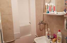 Garsoniera la etaj intermediar, 11mp, zona strazii Primaverii