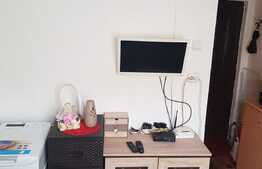 Garsoniera la etaj intermediar, 11mp, zona strazii Primaverii