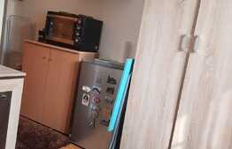 Garsoniera la etaj intermediar, 11mp, zona strazii Primaverii