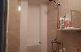 Garsoniera la etaj intermediar, 11mp, zona strazii Primaverii