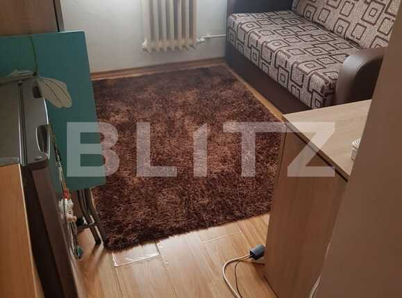 Garsonieră de vânzare Manastur - 50370AV | BLITZ Cluj-Napoca | Poza1