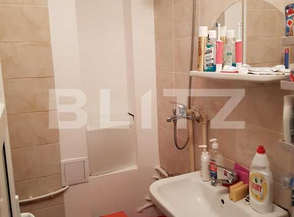 Garsonieră de vânzare Manastur - 50370AV | BLITZ Cluj-Napoca | Poza5