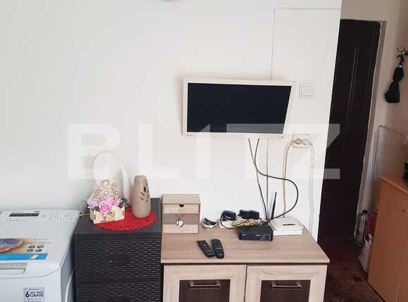 Garsonieră de vânzare Manastur - 50370AV | BLITZ Cluj-Napoca | Poza2