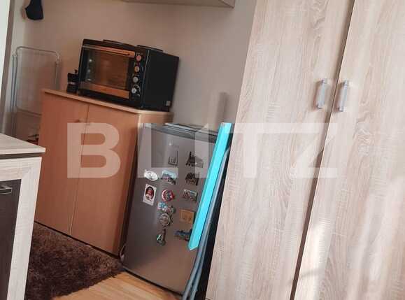 Garsonieră de vânzare Manastur - 50370AV | BLITZ Cluj-Napoca | Poza3