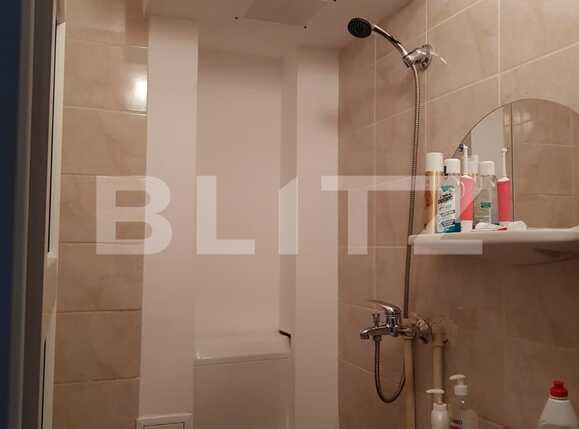 Garsonieră de vânzare Manastur - 50370AV | BLITZ Cluj-Napoca | Poza6
