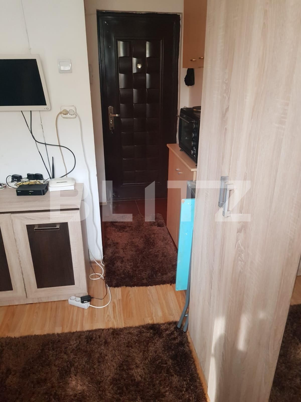 Garsonieră de vânzare Manastur - 50370AV | BLITZ Cluj-Napoca | Poza4