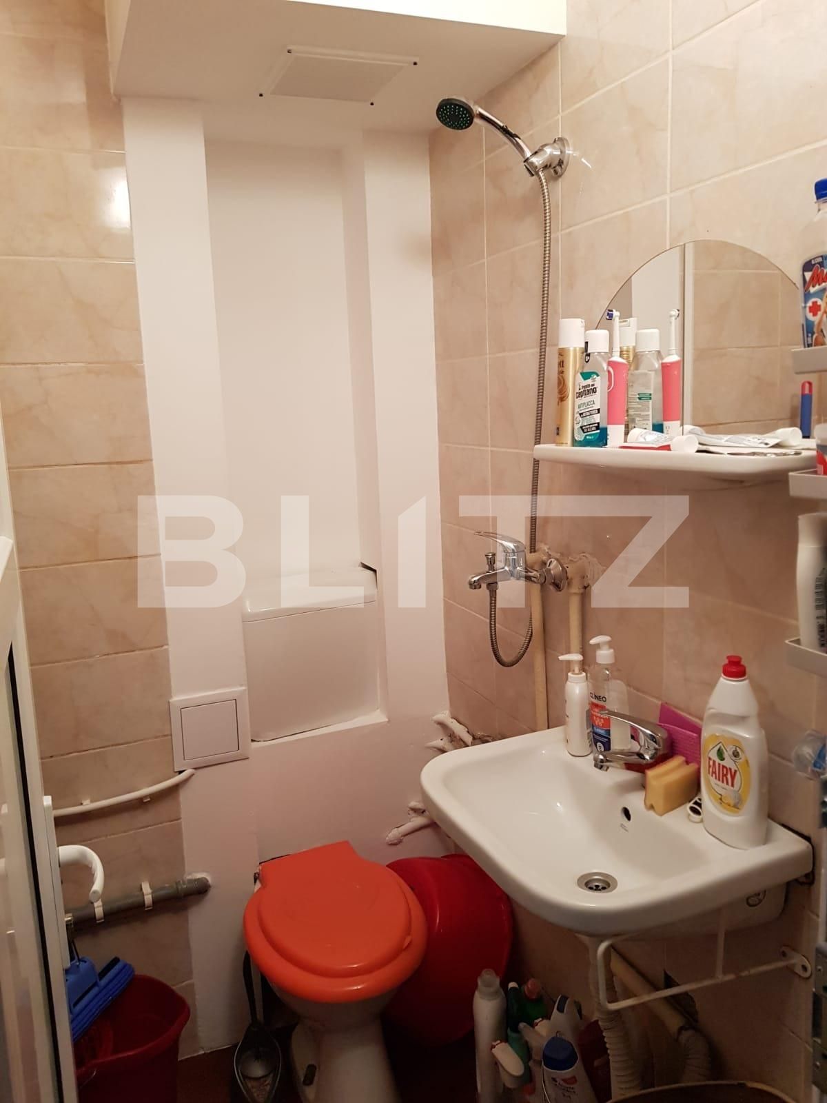 Garsonieră de vânzare Manastur - 50370AV | BLITZ Cluj-Napoca | Poza5