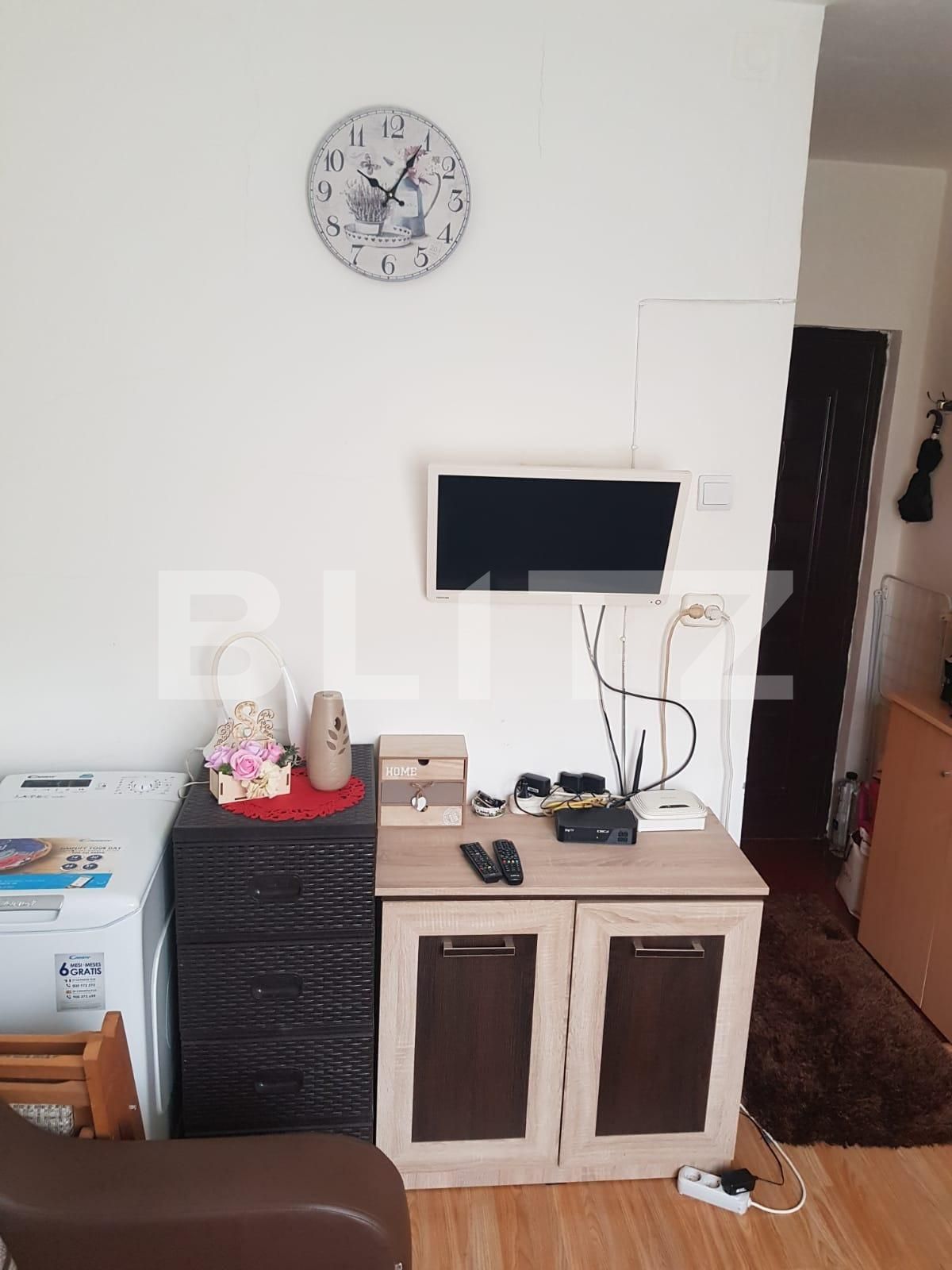 Garsonieră de vânzare Manastur - 50370AV | BLITZ Cluj-Napoca | Poza2