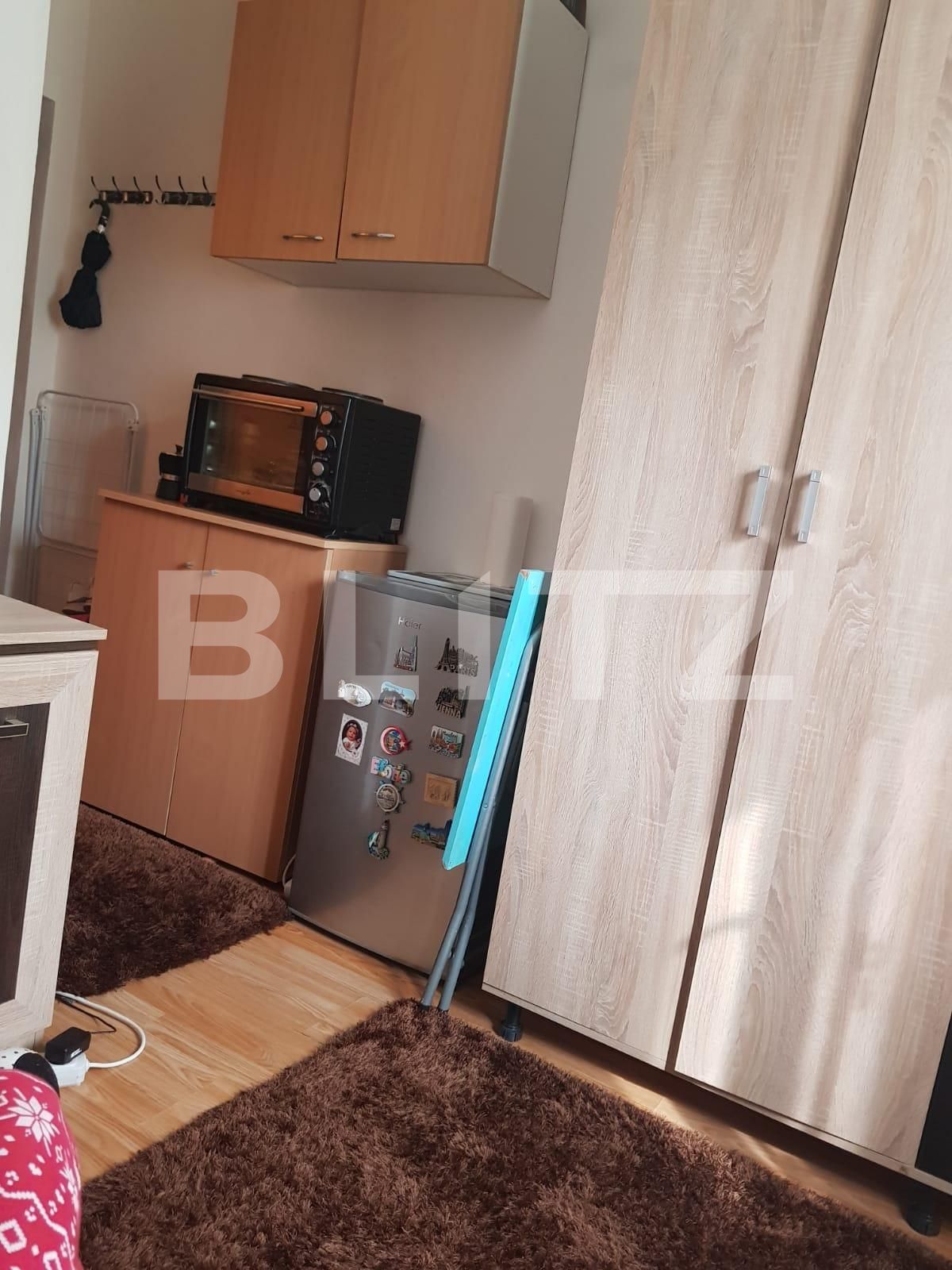 Garsonieră de vânzare Manastur - 50370AV | BLITZ Cluj-Napoca | Poza3