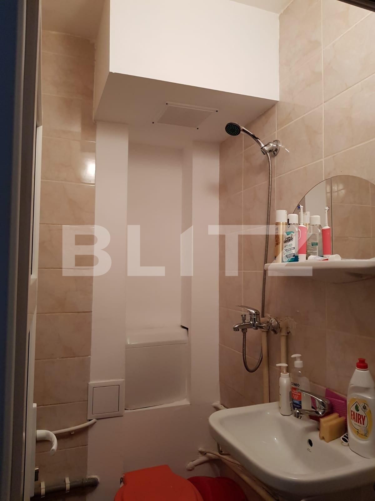 Garsonieră de vânzare Manastur - 50370AV | BLITZ Cluj-Napoca | Poza6