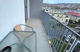Apartament cu 3 camere,65 mp, modern, Cat friendly, zona Borhanci