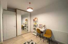 Apartament cu 3 camere,65 mp, modern, Cat friendly, zona Borhanci