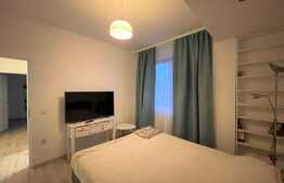 Apartament cu 3 camere,65 mp, modern, Cat friendly, zona Borhanci