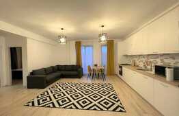 Apartament cu 3 camere,65 mp, modern, Cat friendly, zona Borhanci